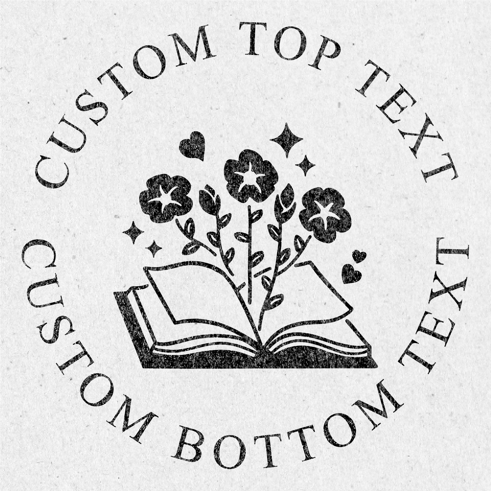 Mystical Forrest Clip