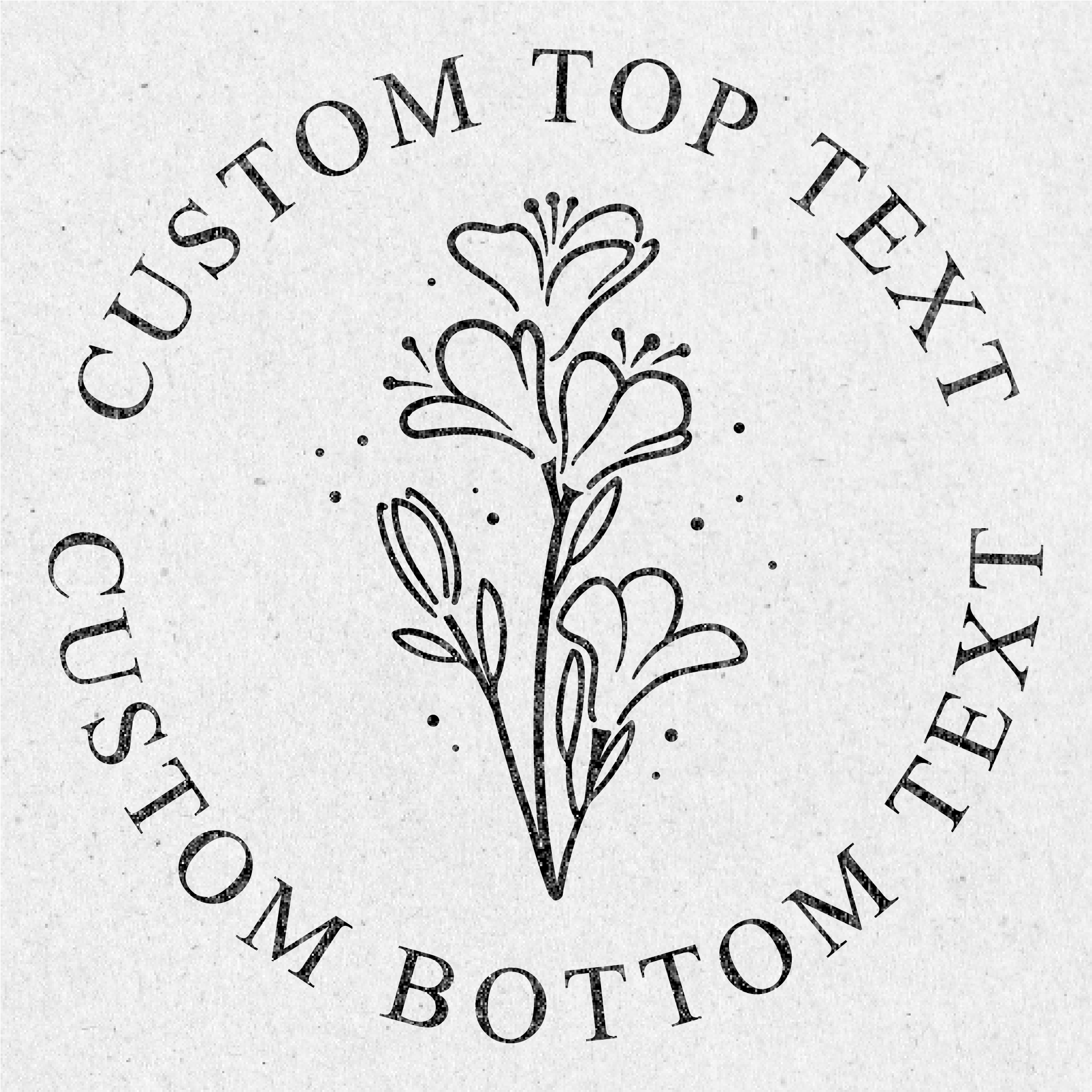 Mystical Forrest Clip