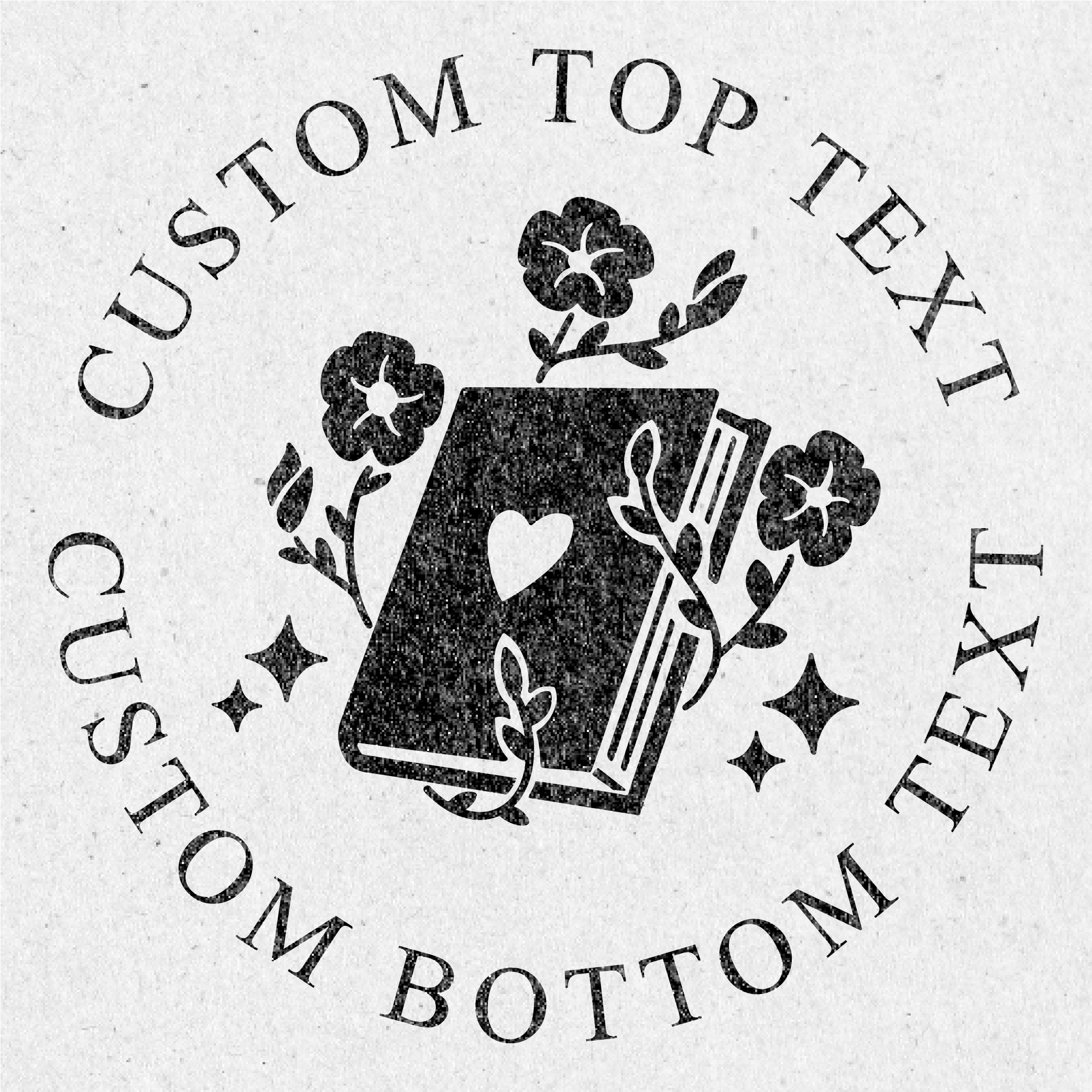 Mystical Forrest Clip