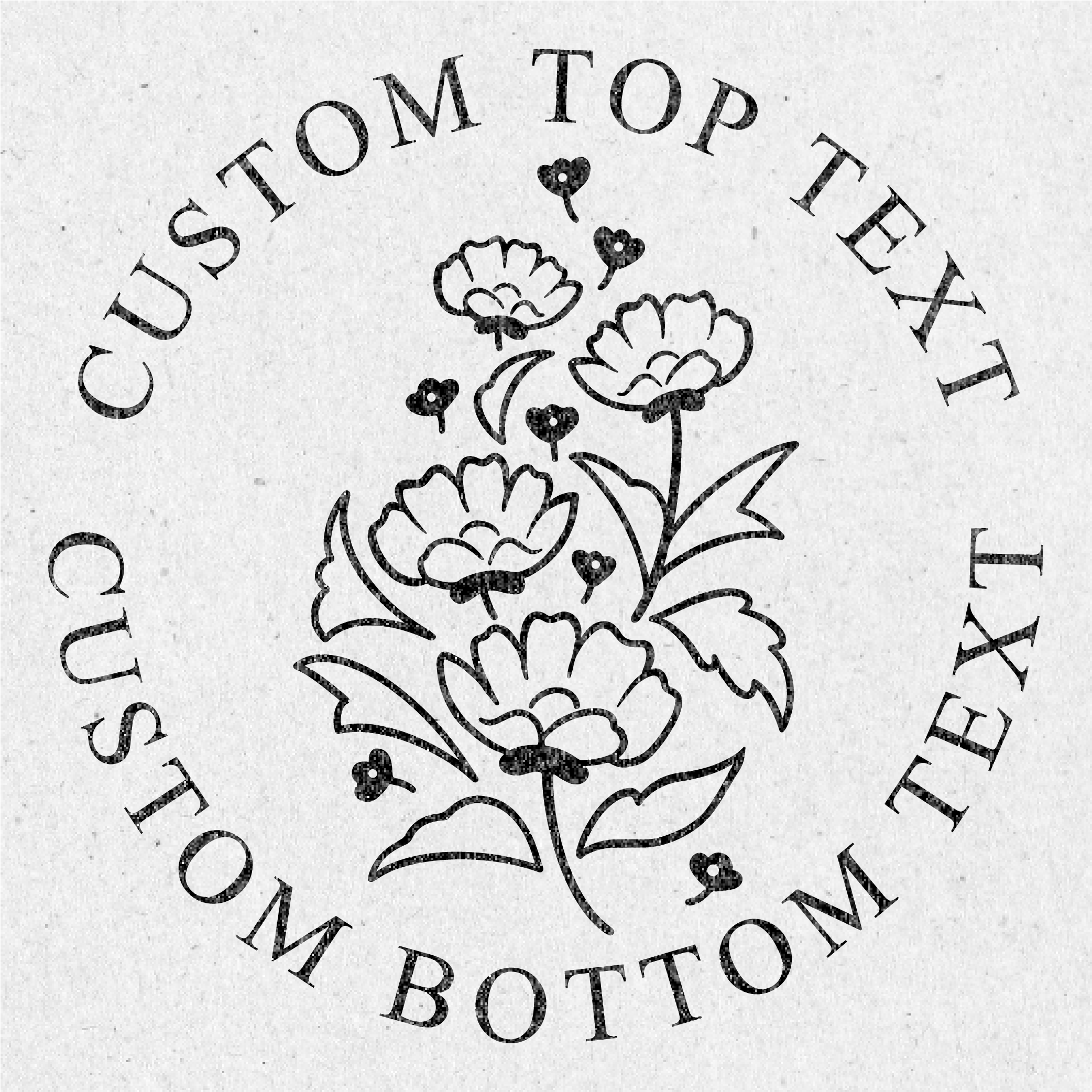 Mystical Forrest Clip