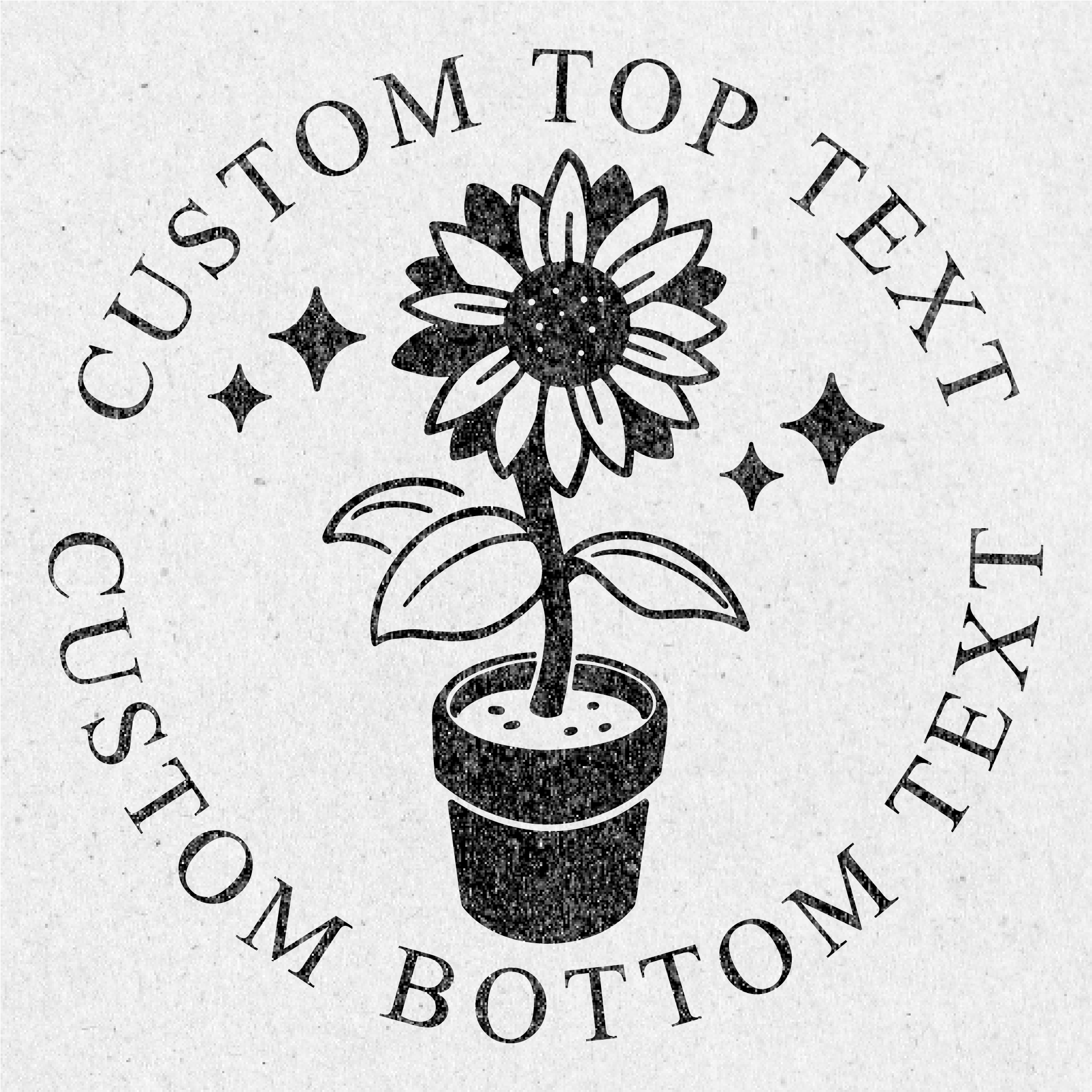 Mystical Forrest Clip