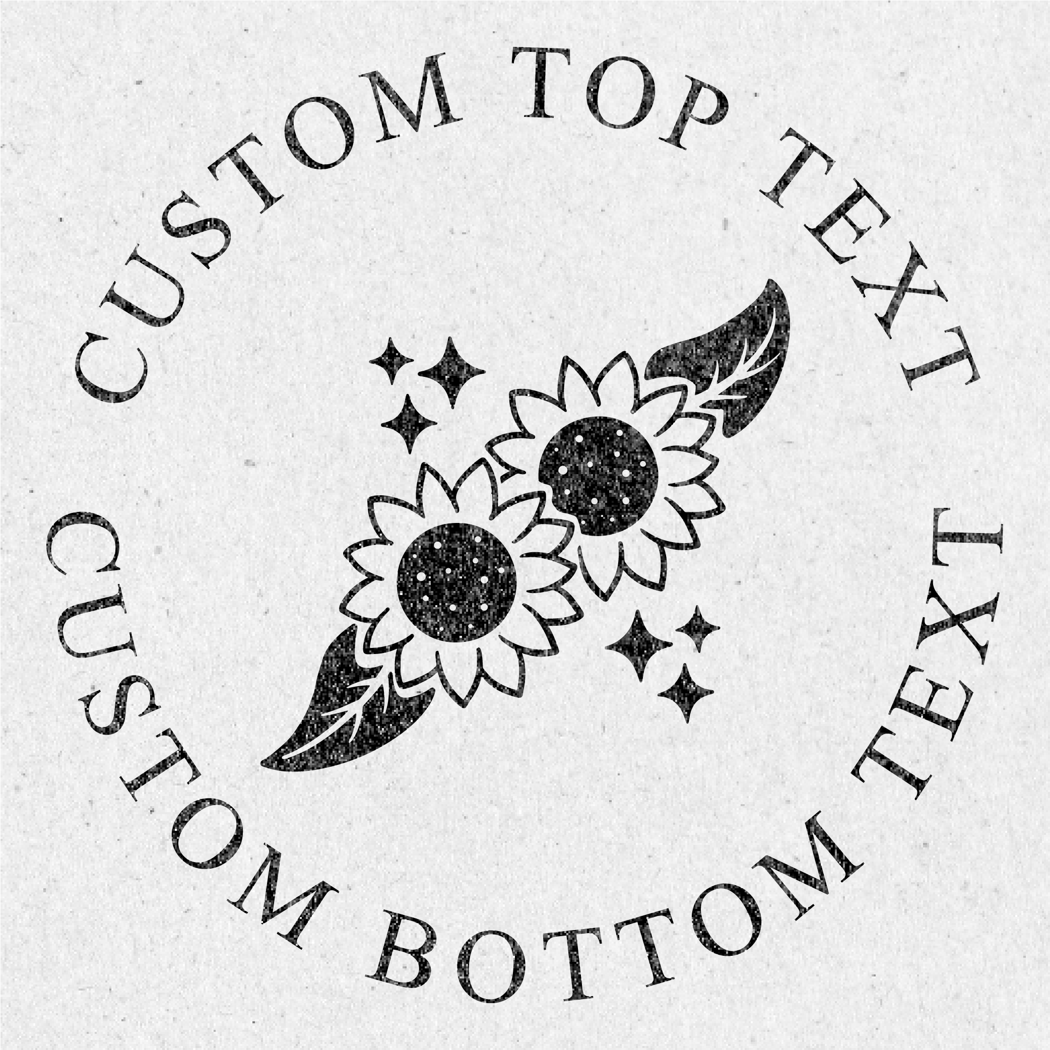 Mystical Forrest Clip