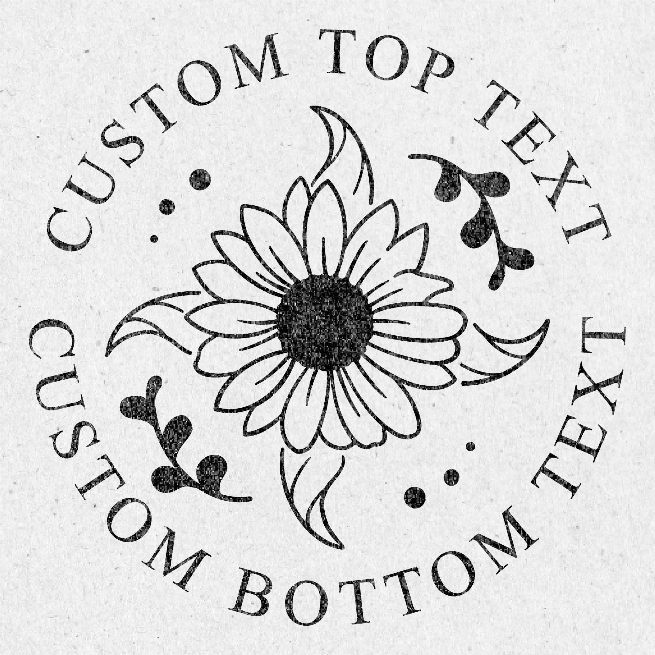 Mystical Forrest Clip