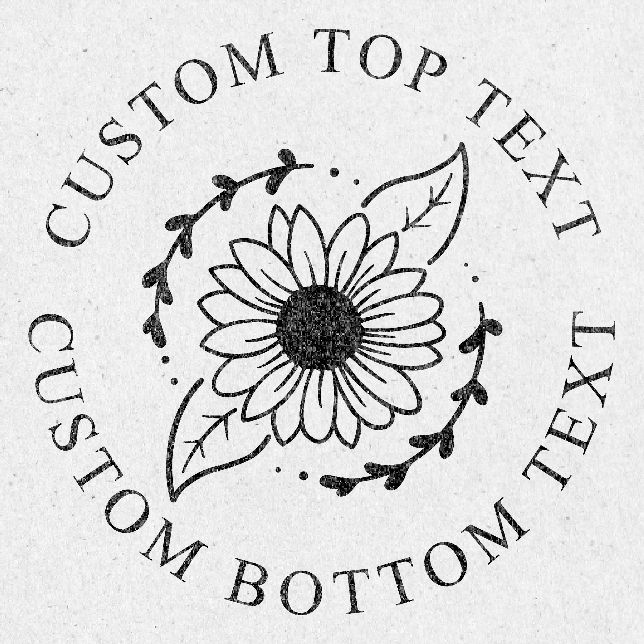 Mystical Forrest Clip