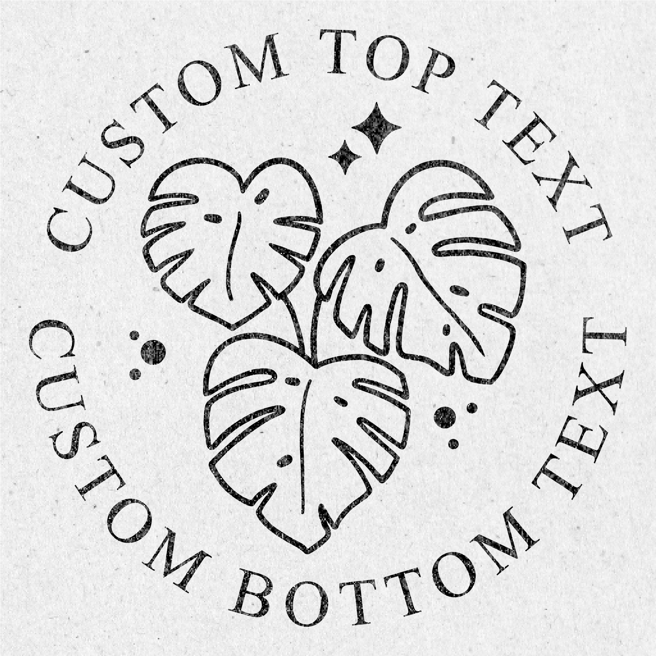 Mystical Forrest Clip