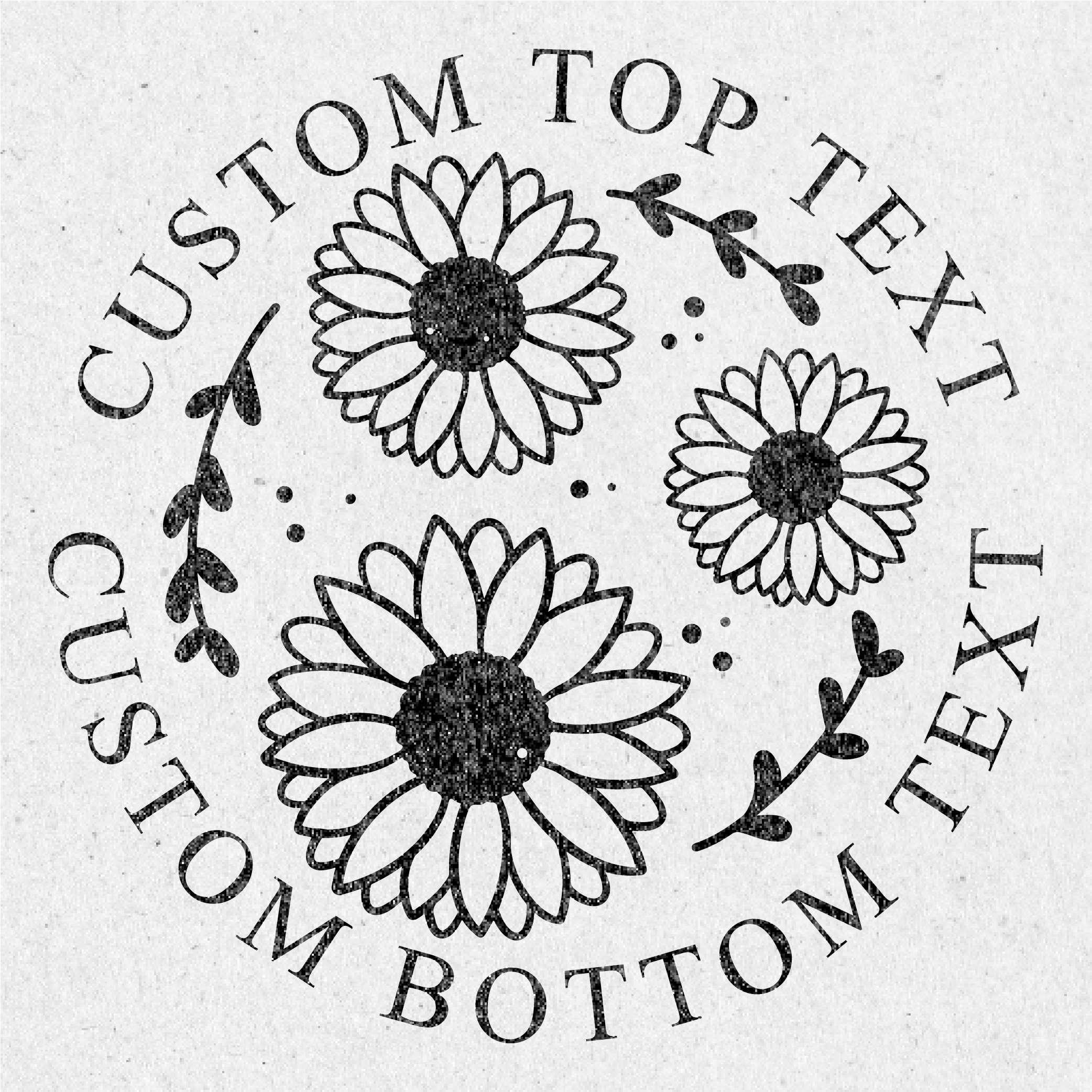 Mystical Forrest Clip