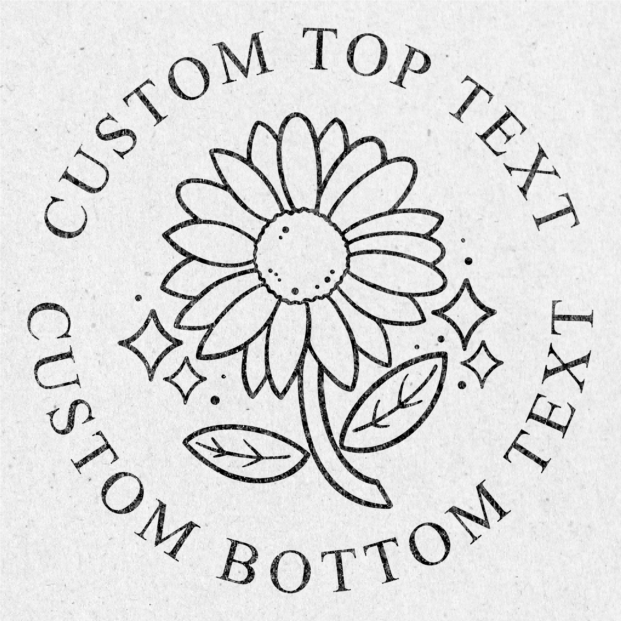 Mystical Forrest Clip