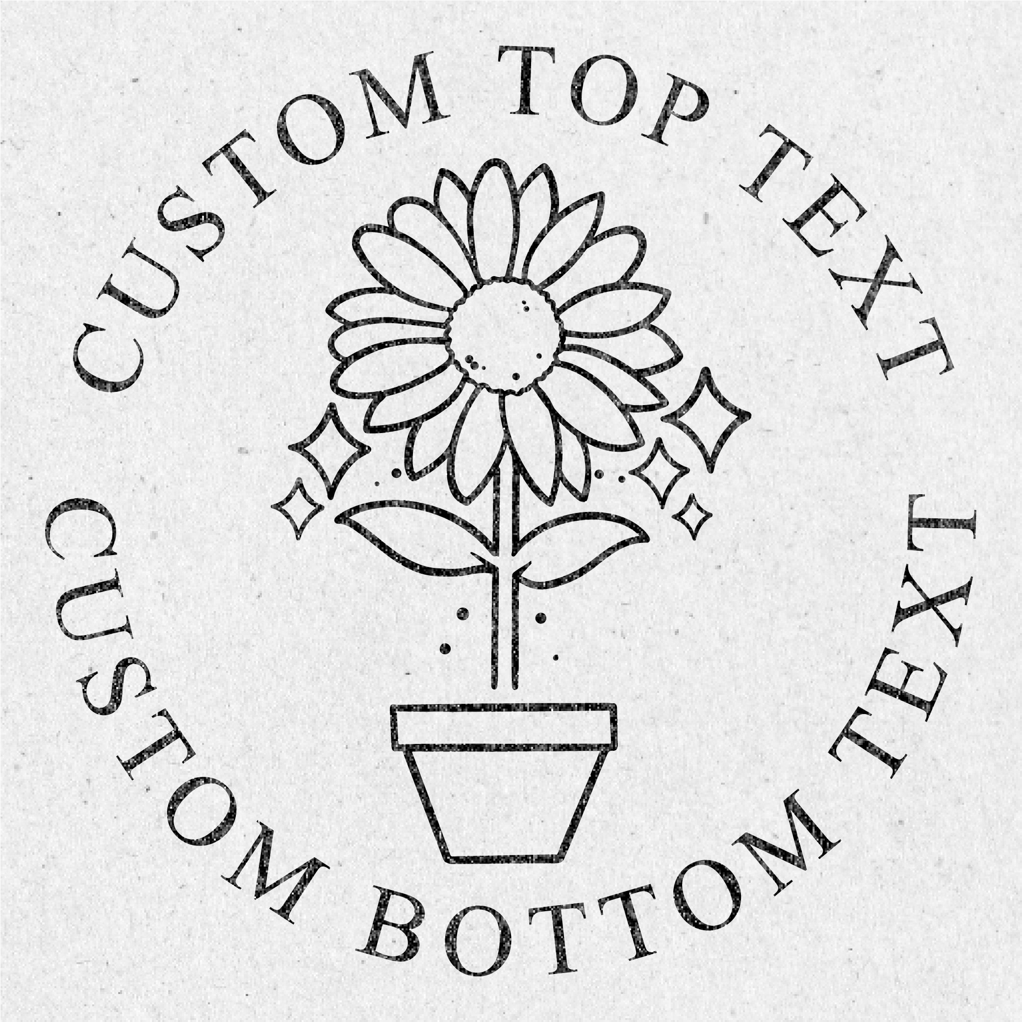 Mystical Forrest Clip