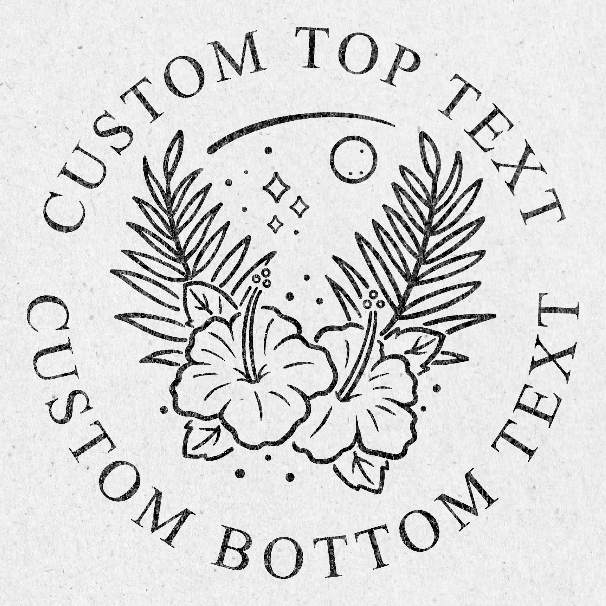 Mystical Forrest Clip