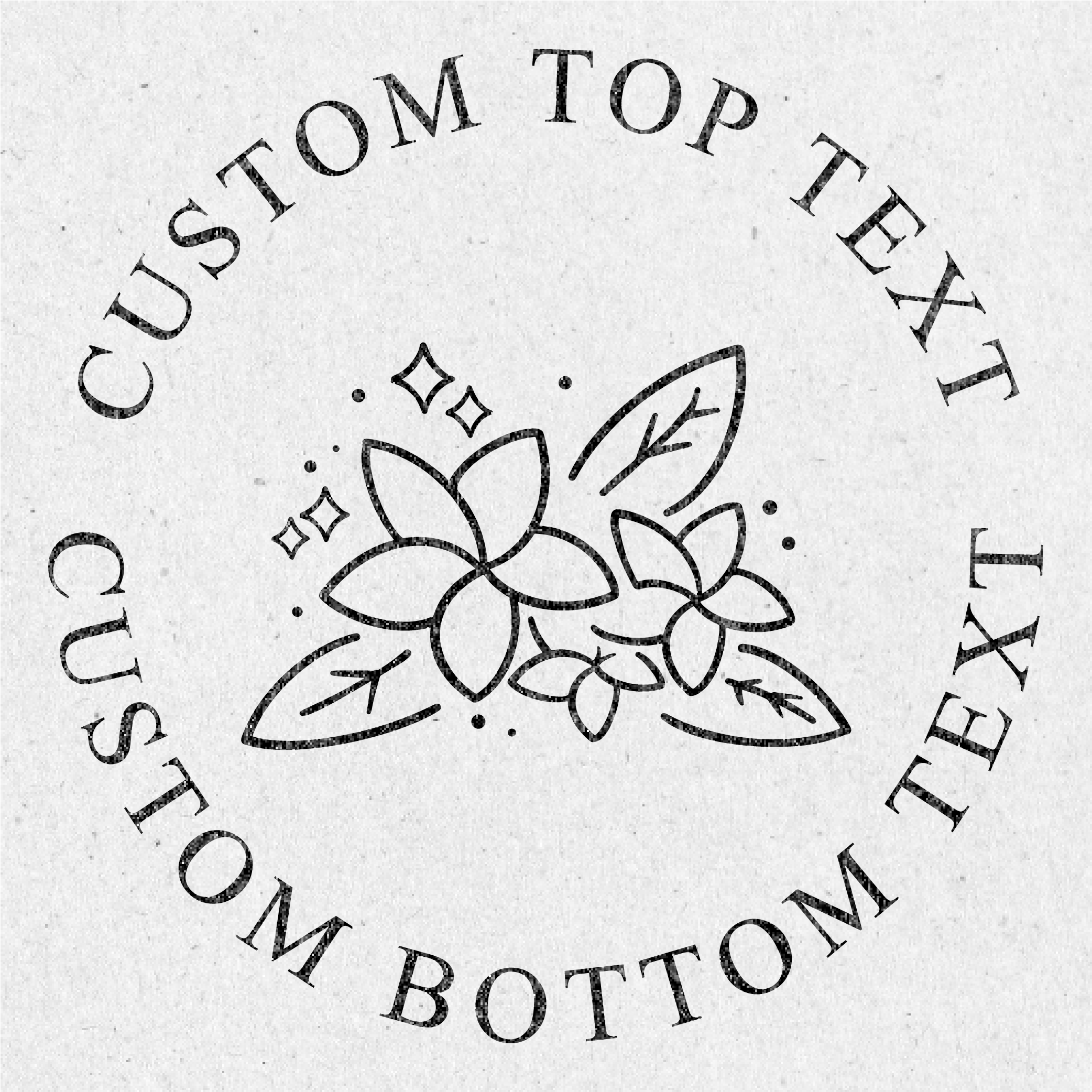 Mystical Forrest Clip