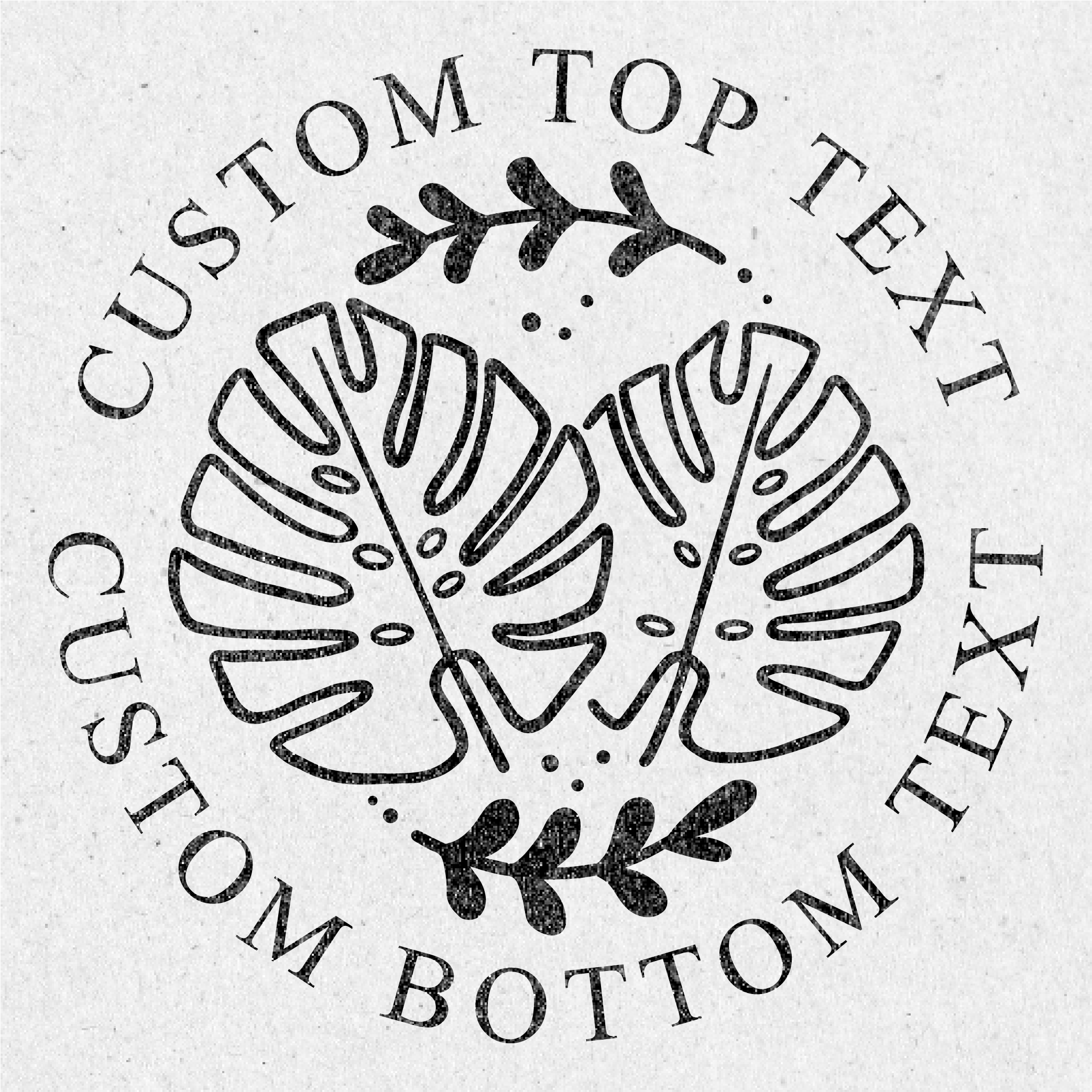 Mystical Forrest Clip