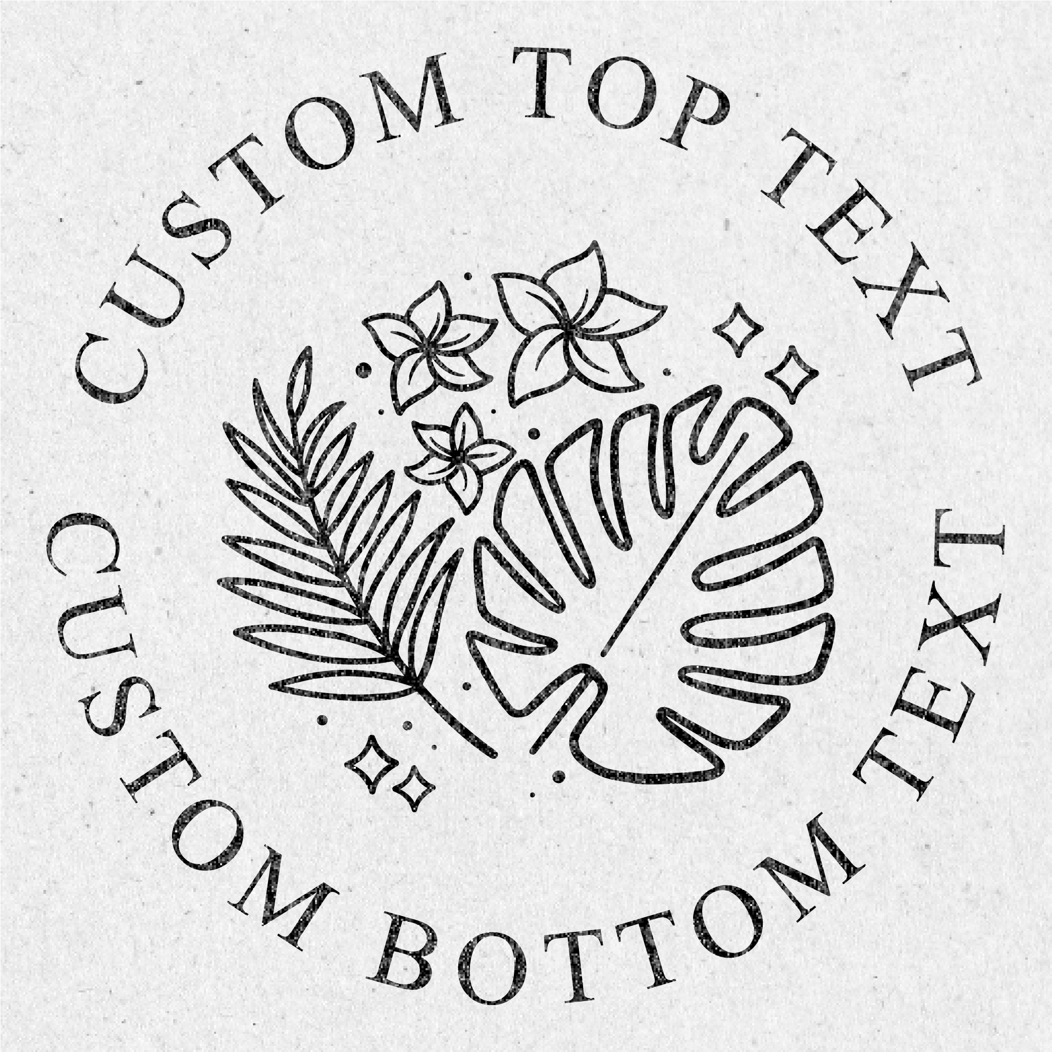 Mystical Forrest Clip