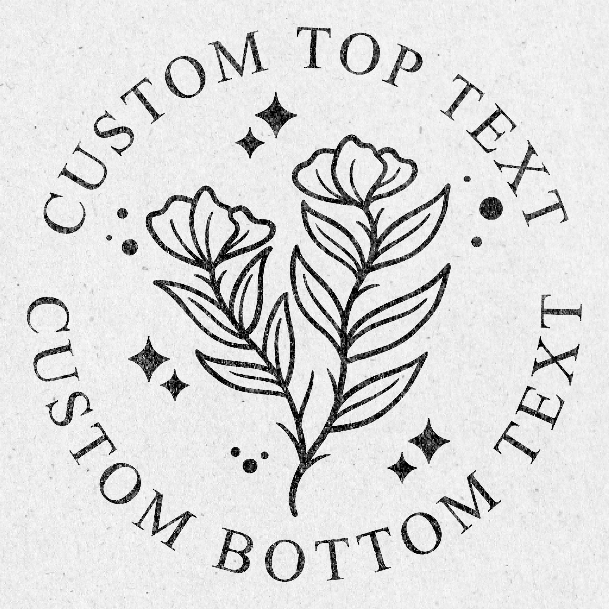 Mystical Forrest Clip