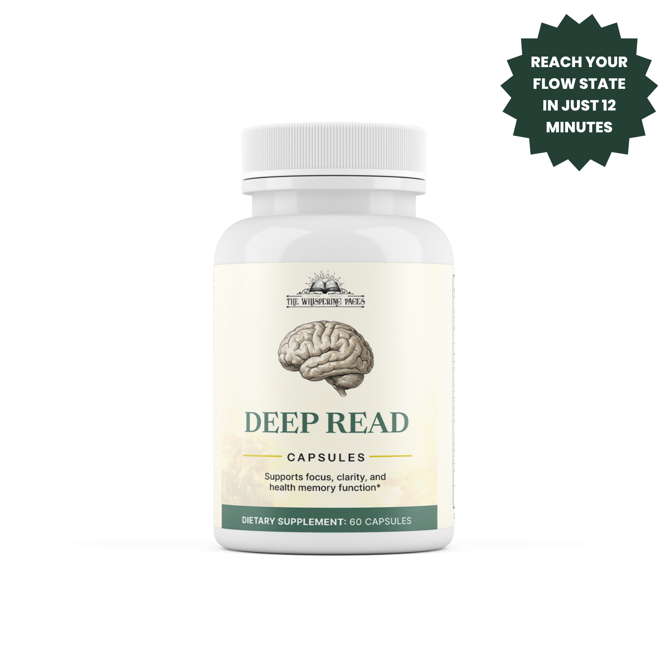 Pa Deep Read Deep Read - Ingredients – The Whispering Pages
