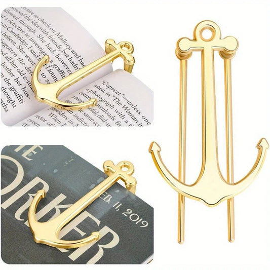 Book Anchor