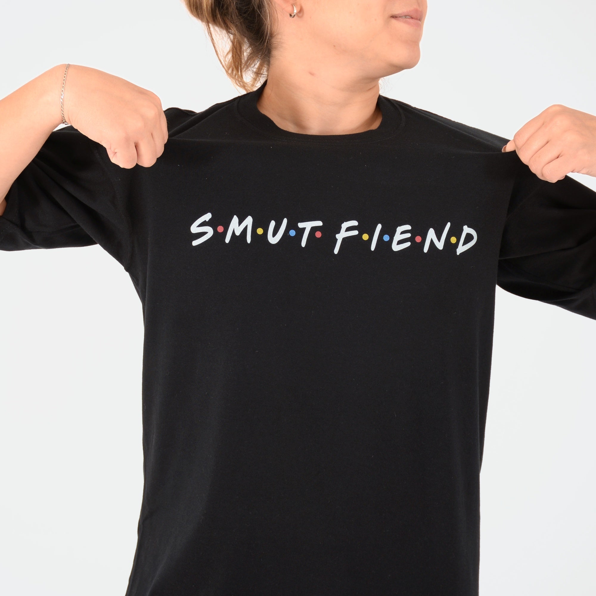 Book Lover's Tee