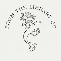 Woman Of The Sea